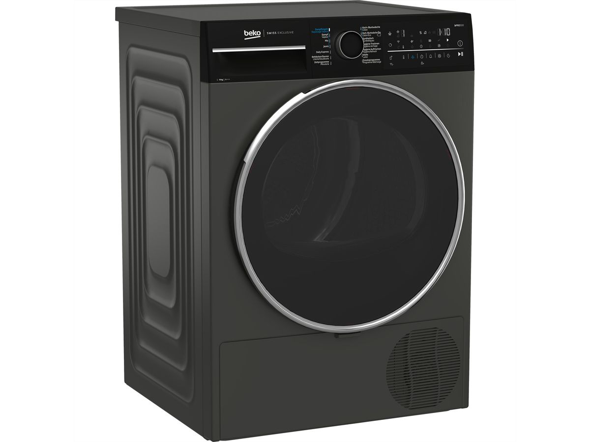 **DEMO** Beko Sèche-linge TR520, 9kg, A+++