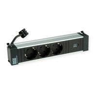 BACHMANN POWER FRAME M 3xCEE7/3, ALLEMAND