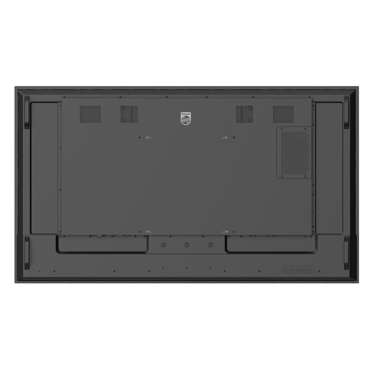 Philips Signage Display 65BDL2050A/00, 65", UHD, 16/7, 400cd/m², Android