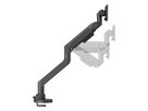 ROLINE Bras LCD standard, fixation sur bureau, charge maximale de 27 kg, <144,8cm (57")