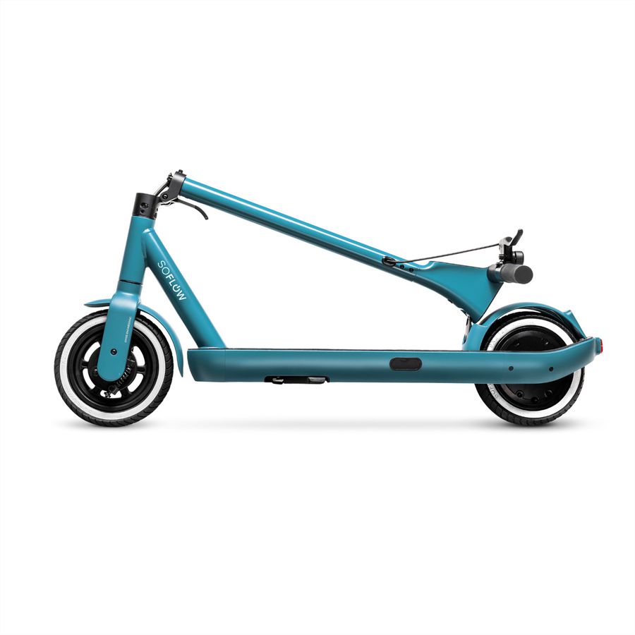 SoFlow E-Scooter SO ONE+, SoFlow original