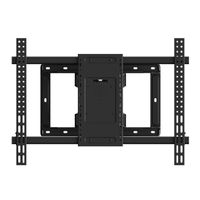Hagor Wandhalterung BrackIT XL HD II, neig & schwenkbar, schwarz