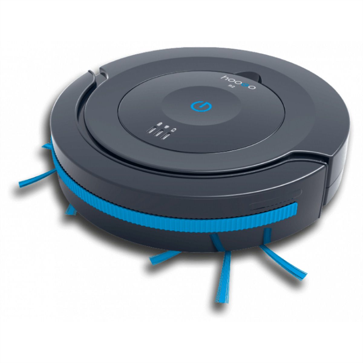 Hoogo Robot aspirateur R2