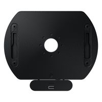 Samsung Auto Rotation Wallmount 43-55"