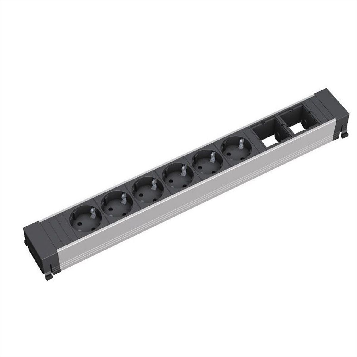 BACHMANN CONFERENCE TOP FRAME X-Large Einsatz 6x UTE 2x ABD