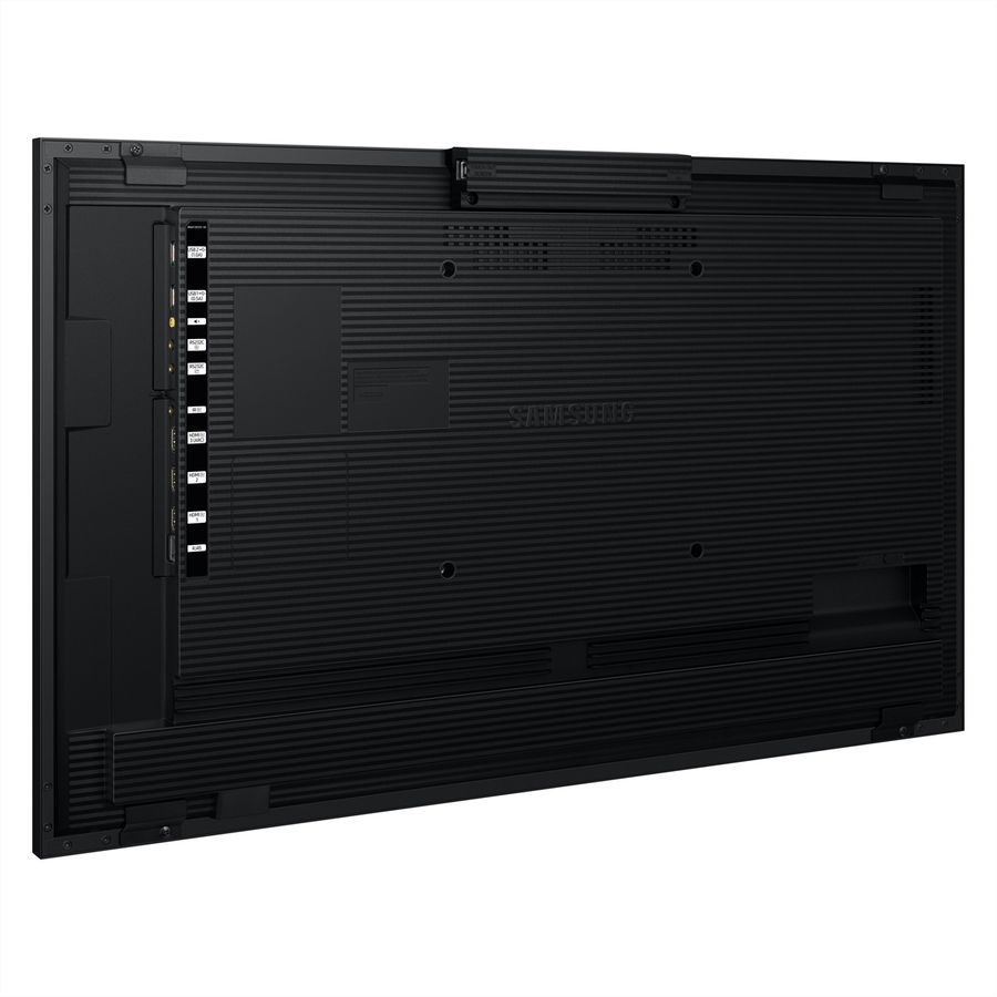 Samsung Digital Signage Display QM32C-T, 32'', Touch