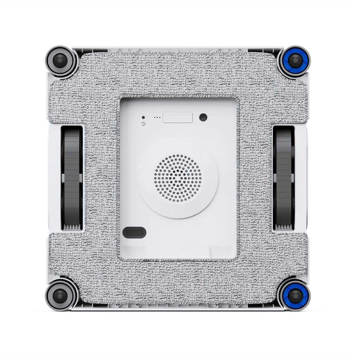 Ecovacs Fensterreiniger WINBOT W2S, weiß