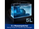 Tineco FLOOR ONE Station S9 Scientist, Aspirateur laveur