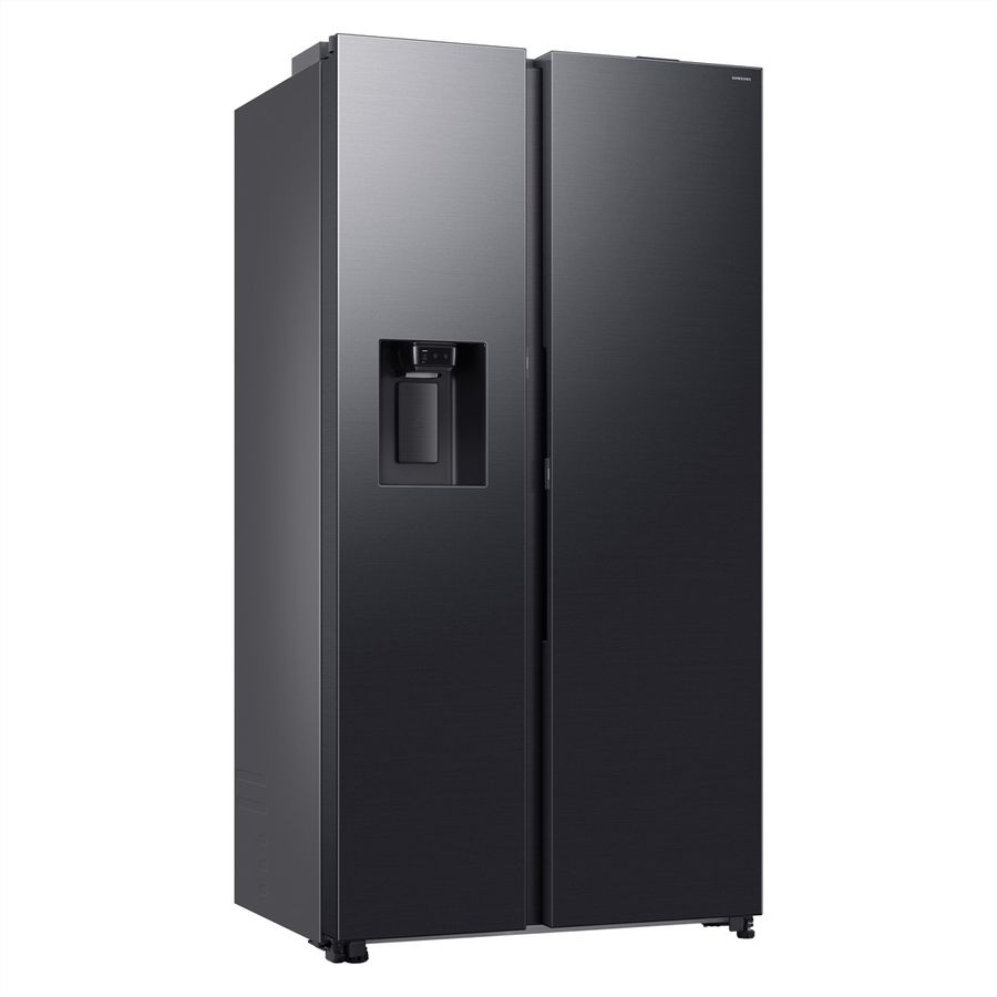 Samsung Food Center RS5000 FC, 634L , C-Grade, Wi-Fi, anthracite