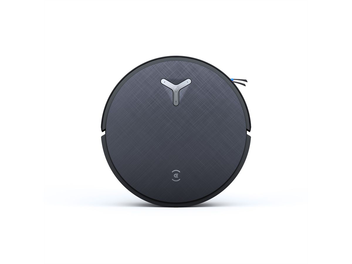 Ecovacs Aspirateur robot DEEBOT X12 OmniCyclone