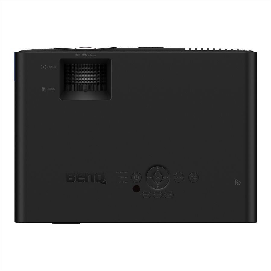 BenQ LED-Projecteur LW600ST+, 1280x800, 3'200AL, 0.72~0.87