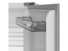 Grundig Frigo-congélateur intégré, GEK1200, 82cm