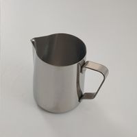 Pot à lait pour type 1014