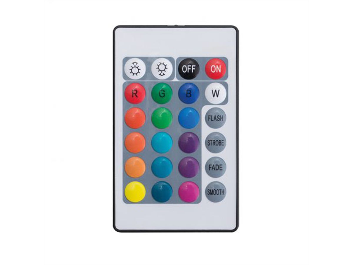 Hagor Système de stand Elia Studio Shine Wood, système de stand autonome, noir/gris