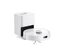 Roborock Aspirateur robot Q7TF+, blanc
