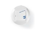 Nedis SmartLife-Bewegungssensor, Zigbee 3.0,  IP20