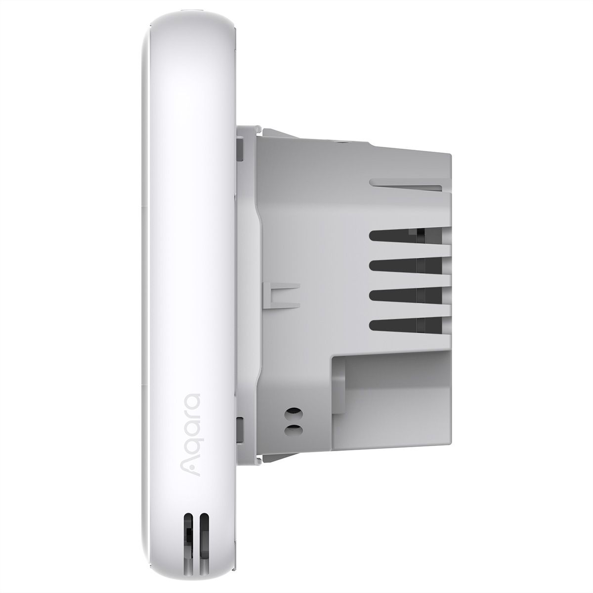 Aqara Thermostat W500