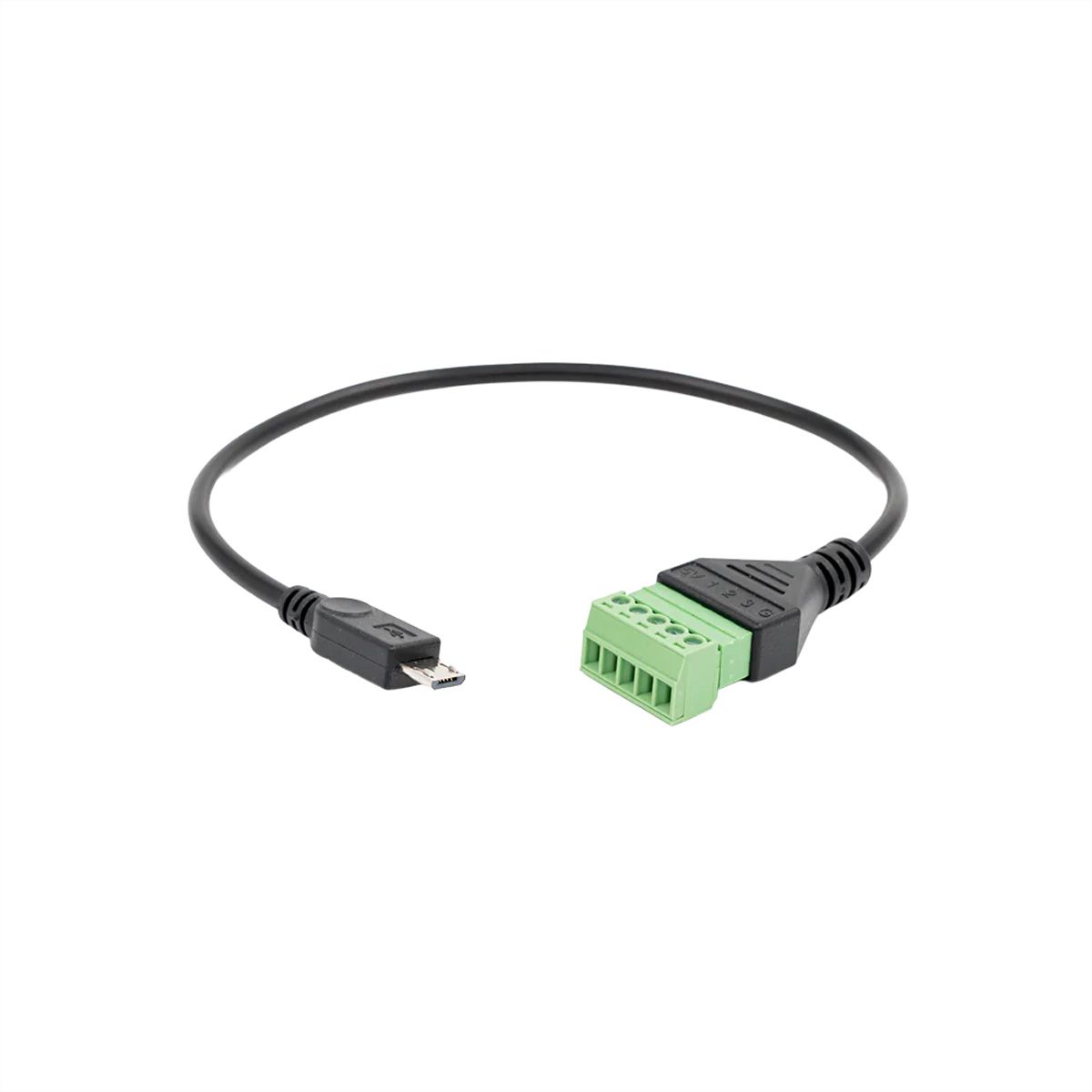 Shelly Pill 5‑Terminal Add-on