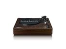 Lenco Plattenspieler LS-200, Bluetooth, integr. Lautsprecher