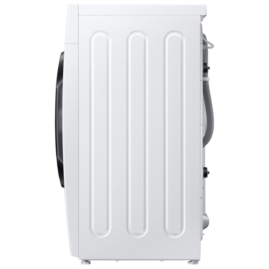 Samsung lave-linge WW5100, Slim, Blanc, 8kg