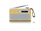 Lenco DAB+ Radio PDR-040