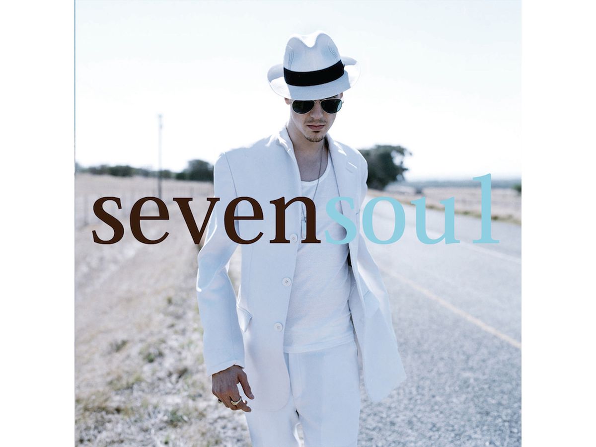 Seven CD Sevensoul