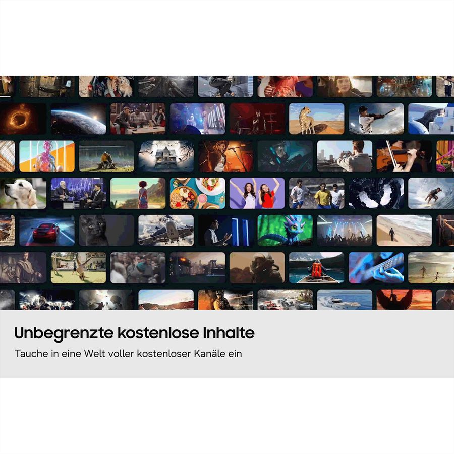 Samsung 85" U8000H Series 2026