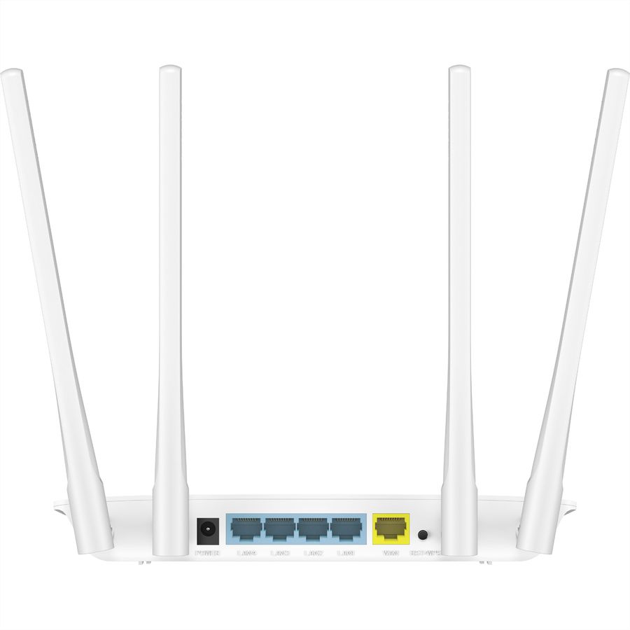 CUDY WR1200 AC1200 Routeur WiFi