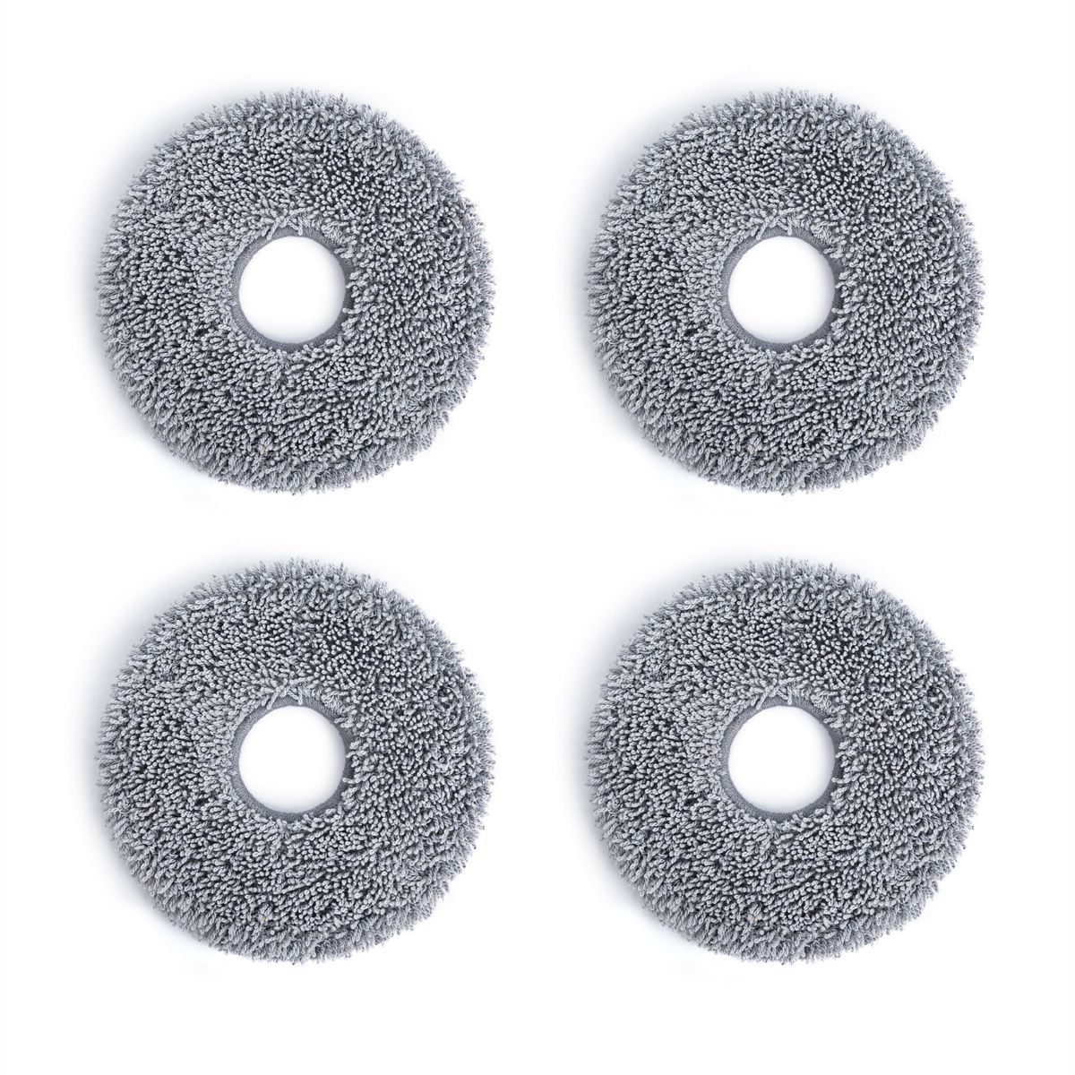 Ecovacs Reinigungstücher, zu N30 PRO OMNI, Deebot