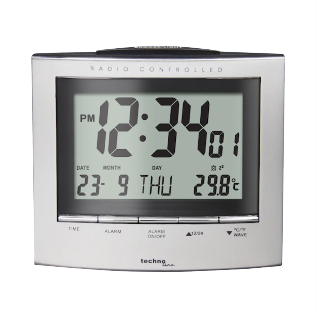 Technoline Wetterstation WT 380