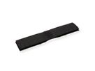 VELCRO® ONE-WRAP® Organisateur de câbles noir, double, 20 x 100 mm